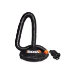 Worx LEAFPRO Universal Leaf Collection System - High Capacity Blower/Vac Attachment thumbnail 1