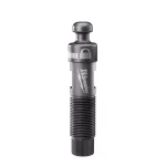 Milwaukee Exact Rapid Reset 1-1/8 in. Knockout Draw Stud thumbnail 1