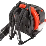 ECHO PB-770T 63.3cc Gas Backpack Leaf Blower, 234 MPH, 756 CFM thumbnail 8