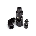 TEKTON 3-Piece Impact Universal Joint Set (1/4 in., 3/8 in., 1/2 in. Drive) thumbnail 3