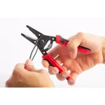 Gardner Bender GS-361 Wire Stripper and Cutter, 16-30 AWG thumbnail 3