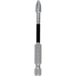 Makita ImpactXPS #2 Phillips 3 in. Power Bits, 2-Pack thumbnail 2