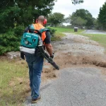 Makita EB7660TH 75.6 cc MM4 4-Stroke Gas Backpack Blower, 206 MPH, 706 CFM thumbnail 7