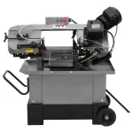 JET HVBS-710SG 7 in. x 10.5 in. Gearhead Mitering Horizontal Band Saw thumbnail 2