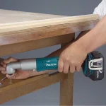 Makita 18V LXT Cordless Angle Impact Driver, 1/4 in. Hex (Tool Only) thumbnail 9