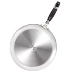 Farberware Classic Series 2-Piece Stainless Steel Stovetop Skillet Set thumbnail 3