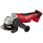 Milwaukee M18 18V Lithium-Ion Cordless 9-Tool Combo Kit with (3) 4.0 Ah Batteries, Charger and Bag thumbnail 10
