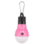 Defiant 40 Lumens LED Clip-On Light Bulbs with Carabiner, 5-Pack thumbnail 3