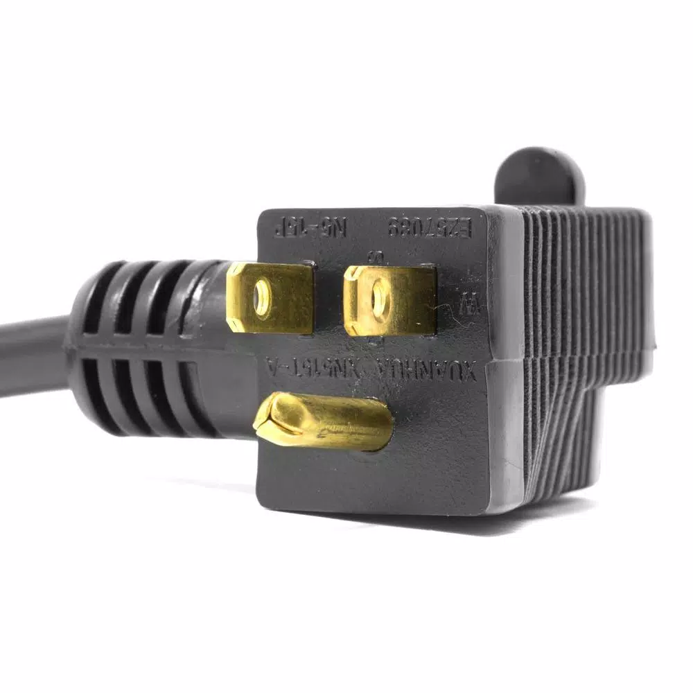 WEN 120V 15A Momentary Power Foot Pedal Switch for Woodworking Tools