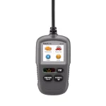 AUTEL ML329 OBDII Code Reader Vehicle Diagnostic Tool thumbnail 1