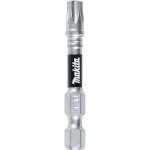 Makita ImpactXPS T30 Torx 2 in. Power Bits, 3-Pack thumbnail 2