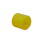 Vaughan 12 oz. Soft Face Mallet with 12.5 in. Hickory Handle thumbnail 5