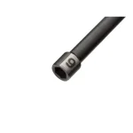 TEKTON 6 mm Nut Driver with Patented Three-Sided Handle thumbnail 2
