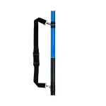 Jonard Tools RDT-18K 18 ft. Telescoping Fiberglass Pole with Shoulder Strap thumbnail 5