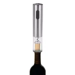 KALORIK Stainless Steel Electric Wine Opener and Preserver Set thumbnail 3