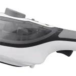 Brentwood Appliances MPI-41 Nonstick Handheld Steam Iron, 800W, White thumbnail 5