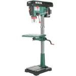 Grizzly Industrial 20 in. 12-Speed Floor Drill Press with 1-1/2 HP Motor and MT #4 Spindle Taper thumbnail 1