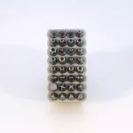 Klein Tools 32-Piece Tamperproof Bit Set with PVC Storage Block thumbnail 5