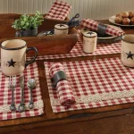 Park Designs Forged Loop 5-Piece Stainless Steel Flatware Set, Service for 1 thumbnail 5