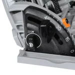 Makita 18V X2 LXT Brushless 6-1/2 in. Plunge Circular Saw with AWS (Tool Only) thumbnail 6