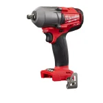 Milwaukee M18 FUEL 1/2 in. Mid-Torque Impact Wrench w/ Pin Detent (Tool-Only) thumbnail 1