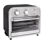 KALORIK 12.6 Qt. Stainless Steel Air Fryer Oven with Rapid Hot Air Technology thumbnail 3