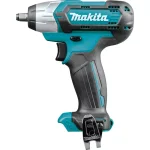 Makita 12V MAX CXT Cordless 3/8 in. Square Drive Impact Wrench Kit (WT02R1) thumbnail 5
