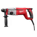 Milwaukee 1 in. SDS-Plus D-Handle Corded Rotary Hammer, 8 Amp thumbnail 6