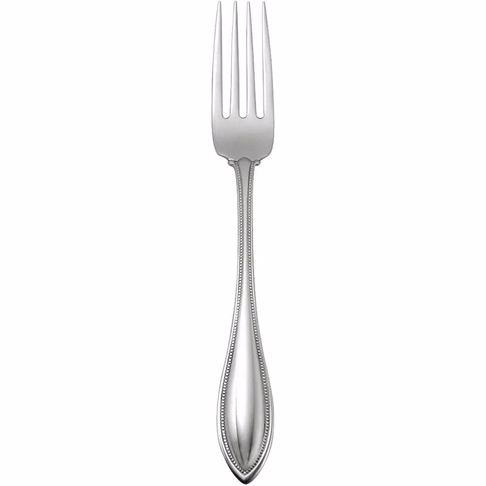 Oneida American Harmony 20-Piece 18/0 Stainless Steel Flatware Set, Service for 4