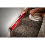 Milwaukee 24 in. Redstick Digital Box Level with PINPOINT Technology & 700 Lumen LED Flashlight Kit thumbnail 7