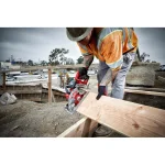 Milwaukee M18 FUEL 7-1/4 in. Rear Handle Circular Saw (Tool-Only) thumbnail 5