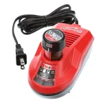 Milwaukee M4 4V Lithium-Ion Cordless 1/4 in. Hex Screwdriver 2-Battery Kit thumbnail 7