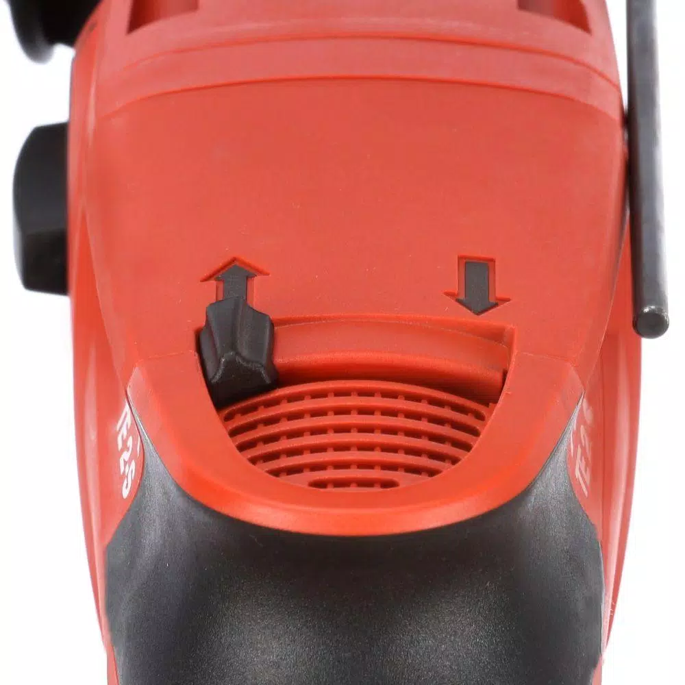 Hilti TE 2-S 120-Volt SDS-Plus Hammer Drill Kit with Premium Bits and Case
