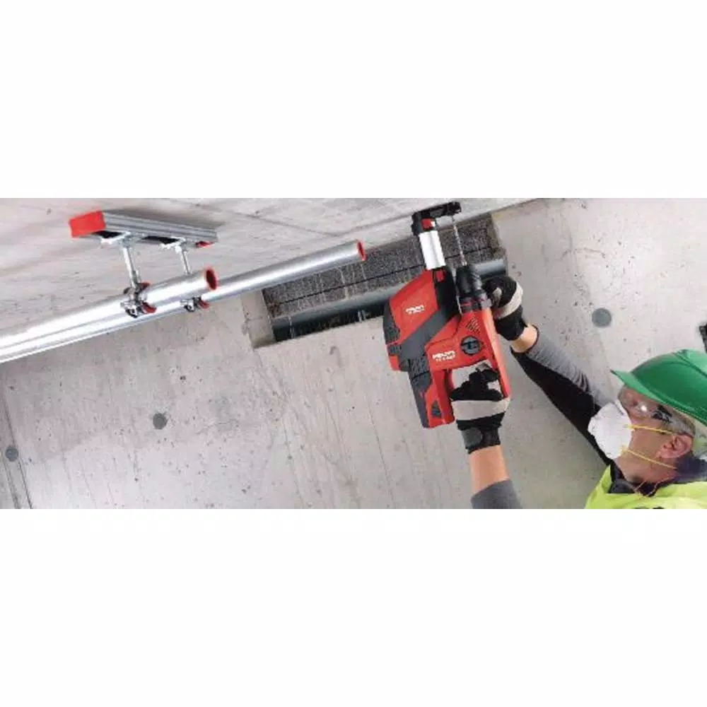Hilti TE 4 22V Cordless SDS-Plus Rotary Hammer Drill Kit