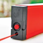 Kapro 24 in. Digiman Magnetic Digital Level with Laser Pointer thumbnail 2