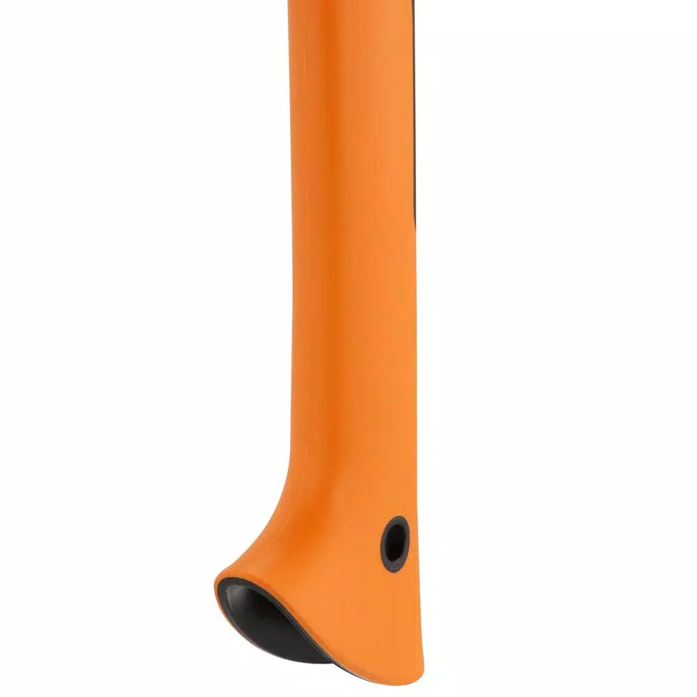 Fiskars X11 17 in. Splitting Axe, 2.7 lbs, Composite Handle