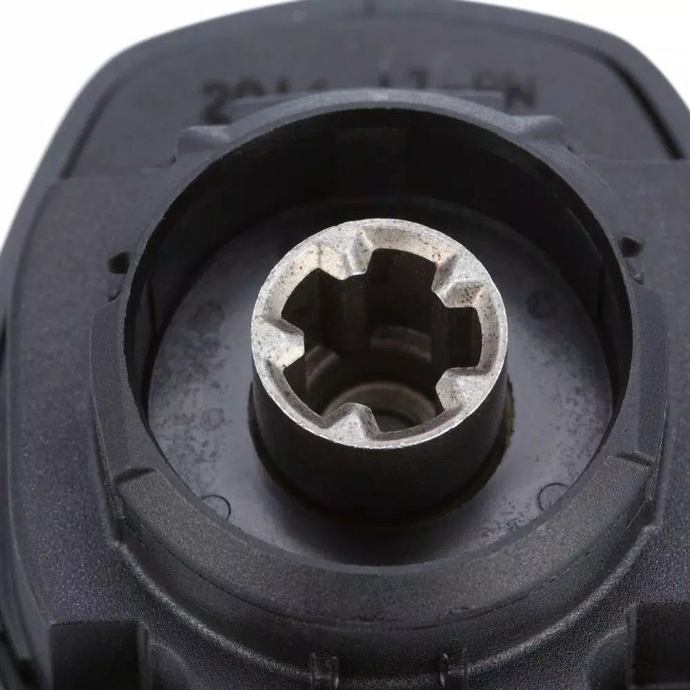 BLACK+DECKER MATRIX Router Multi-Tool Attachment