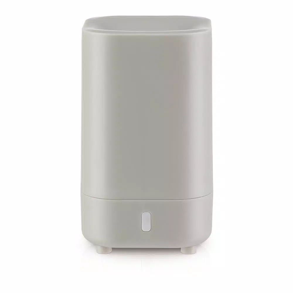 Serene House Ranger Grey Ultrasonic USB Oil Diffuser