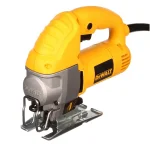 DEWALT 5.5 Amp Corded Jig Saw Kit with Carrying Bag thumbnail 3