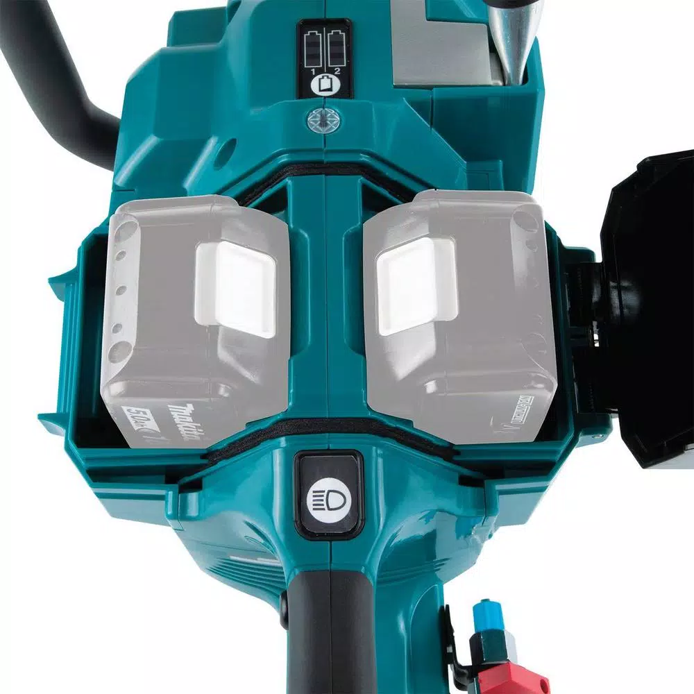 Makita 18V X2 LXT Brushless 9 in. Cordless Power Cutter (36V) - XEC01Z