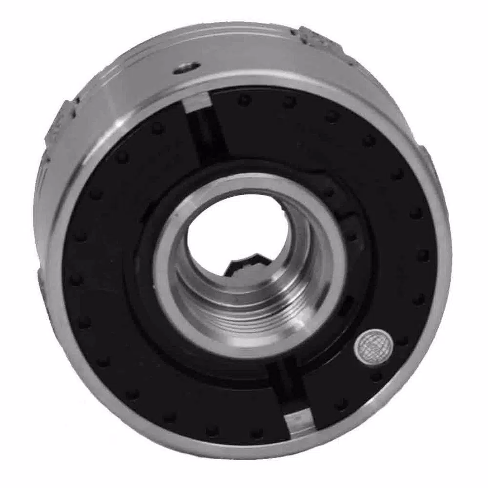 NOVA SuperNOVA2 Infinity Quick Change Chuck Bundle with #3 Bowls Accessory Jaws