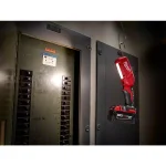 Milwaukee M18 18V Lithium-Ion Cordless 300 Lumen LED Stick Light (Tool-Only) thumbnail 10
