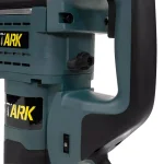 Stark 8.3 Amp 1/2 in. SDS-Plus Corded Rotary Hammer Drill Kit with Chisel Bit Set thumbnail 5