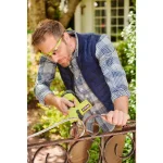 RYOBI 18V ONE+ Cordless 1/2 in. x 18 in. Belt Sander (Tool Only) with 3-Pack Sanding Belts thumbnail 8