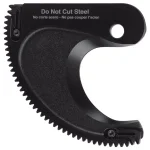DEWALT DCE150 Electrical Cable Cutting Tool Replacement Blade thumbnail 1