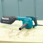 Makita UB1103 6.8 Amp Electric Handheld Blower and Vacuum, 203 MPH, 145 CFM thumbnail 13