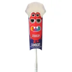 Ettore Cleaning Critters Lambert Lambswool Duster with 59 in. Telescoping Extension Pole thumbnail 1