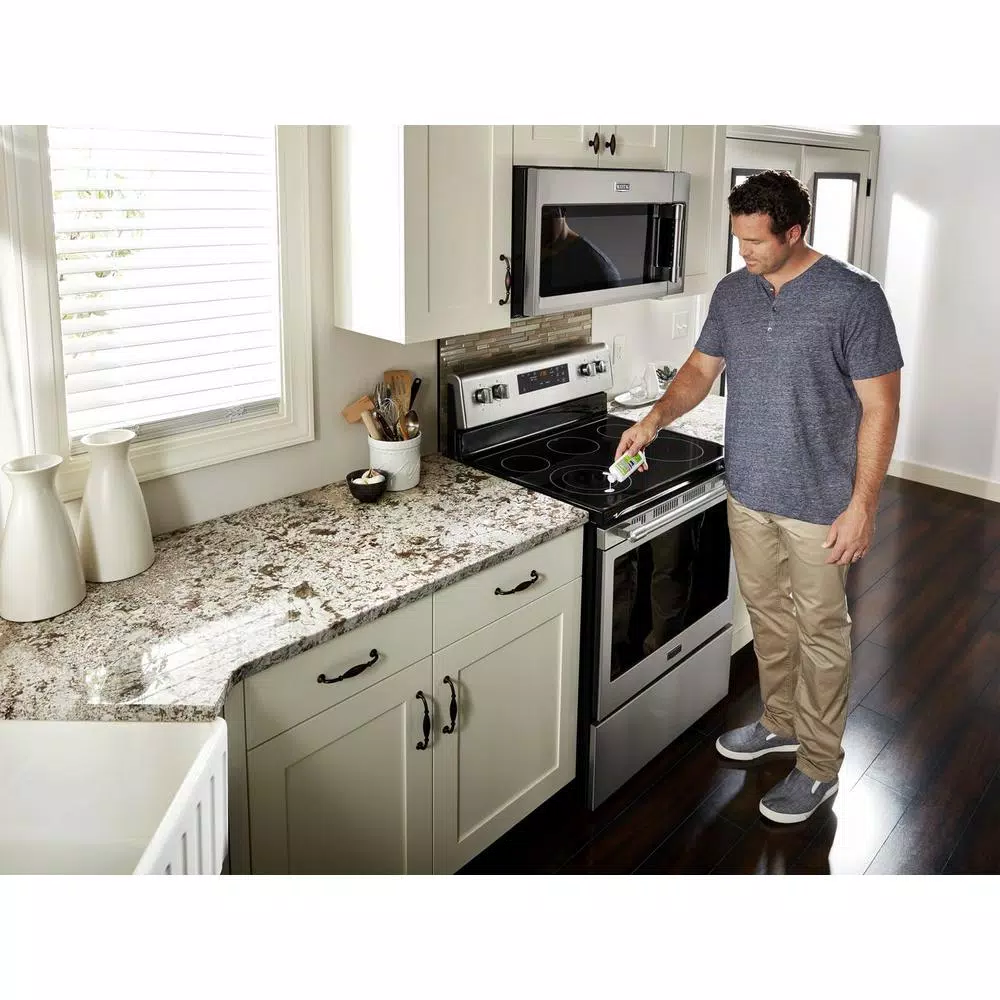 Affresh Cooktop Cleaning Kit for Glass and Ceramic Cooktops