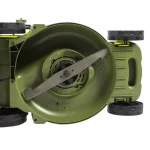Sun Joe Mow Joe MJ403E 17 in. 13-Amp Corded Electric Walk Behind Push Lawn Mower thumbnail 4