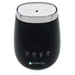 PureGuardian Deluxe Ultrasonic Essential Oil Diffuser with Alarm Clock and Night Light thumbnail 7